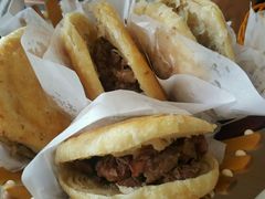 -闫家驴肉老店(华电一校店)