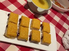 -西贝(枫蓝国际购物中心店)
