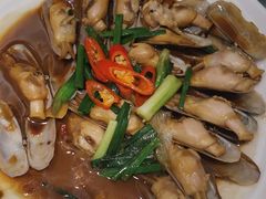 -莲花公园煎蟹(总店)
