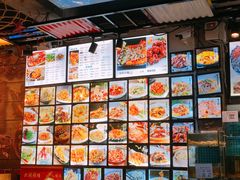 -大城·烧烤海鲜大排档(台东店)
