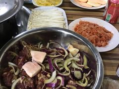 -马晓马佳牛羊肉(新合路店)