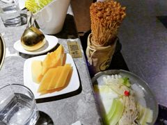 笋三拼-麻路成都火锅(柏威年店)