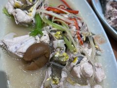 -抱德·潮汕味(敦和店原惠城鱼仔)
