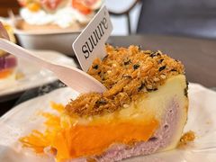 -流酥可心·牛乳蛋糕商店(禾祥西路店)