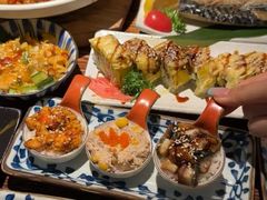 -小川洋风料理(街道口店)