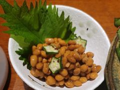 纳豆-二丁目食堂(浑南花园城店)