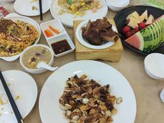 -鼎好家常菜(天桥店)