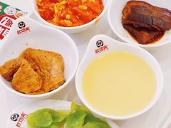 -红功夫·现炒大王把子肉(宋家庄店)