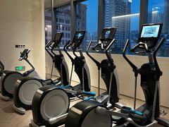 -YCHL FIT 健身(星寰店)