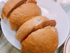 -华星冰室(湾仔店)