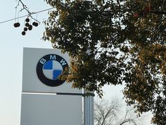 -上海宝诚中环BMW·MINI4S店
