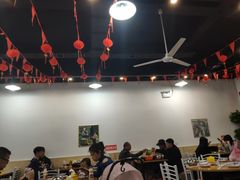 大堂-皖北学东地锅鸡(之心城店)