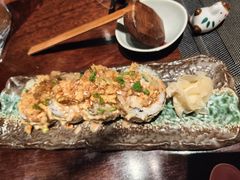 酥炸太卷-古京·臻致料理(月湖店)
