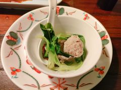 -外婆家(南通CBD大有境店)