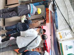 -俞记安顺特色破酥包(民生路店)