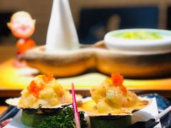 -鳗鱼家·深夜食堂(军博店)