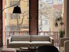 -设计共和 Design Republic(江宁路店)