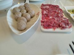 -焯牛潮汕牛肉火锅(云峰街创始店)