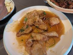 -一桶江山餐厅(松北店)