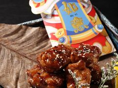-原志优秀食材·匠心料理·海胆主题(金亿广场店)