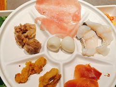 -云海肴·汽锅鸡·云南菜(高德置地店)