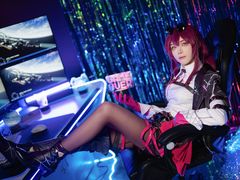 -米游妙妙屋cosplay换装自拍摄影体验馆