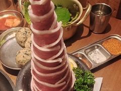 -马场洞肉铺(高丽街店)