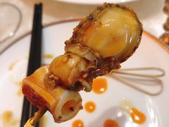 -人间采蜜(海信广场店)