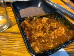 -丹东特色烤肉(南光三部店)