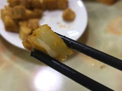 -李师傅脆肚(梅林店)