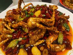 -李叔叔虾蟹大排档(青羊店)