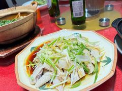 -隆都四季香饭店(碧海路店)