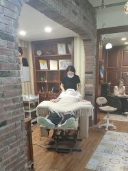 点击看大图 -BarberKiNG男士理发馆Barbershop