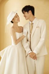 -杭州金夫人婚纱摄影(富阳私享店)