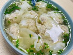-顶巧鸡汤馄饨(虹口总店)