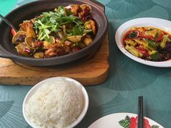 -大头唛·啫鸡煲.粤菜.专门店(289艺术园区店)