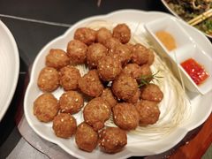 -柴火大院烤鸭民间菜