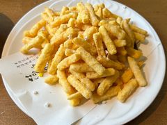 -奇滋豆味(南十四道街店)