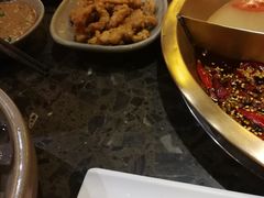 -小龙坎火锅(黄河店)