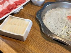 -傣妹火锅(南京东路一店)