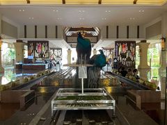 -西双版纳融创皇冠假日度假酒店