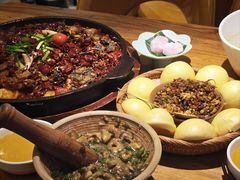 -老板恋上鱼(恒隆广场店)