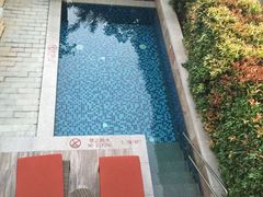 -三亚御海棠豪华精选度假酒店