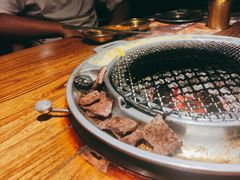 -海之屋韩式烤肉(海棠68环球美食街店)