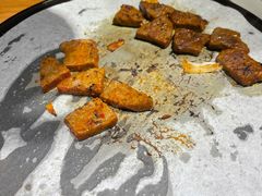 牛肉粒-么肆烤肉(汉街形象店)