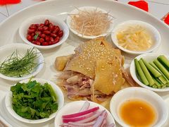 -福满楼·海鲜酒家(福永益田店)