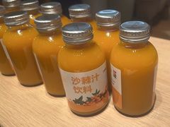 -西贝莜面村(嘉定大融城店)