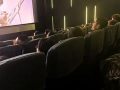 -大光明电影院(南京西路店)