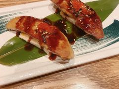 -林妈妈村·日式料理(宝山龙湖天街店)