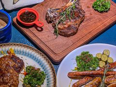 -吱咖啡西式简餐